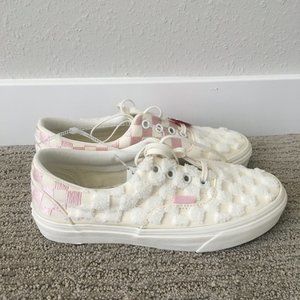 Vans (Chenille Check Era)